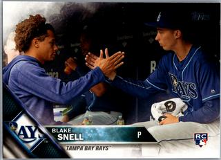 Blake Snell