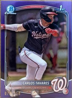 Carlos Tavares