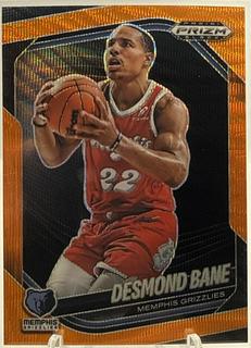 Desmond Bane