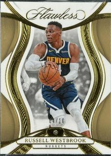 Russell Westbrook