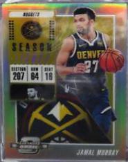 Jamal Murray