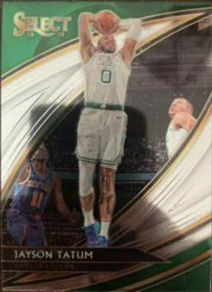 Jayson Tatum