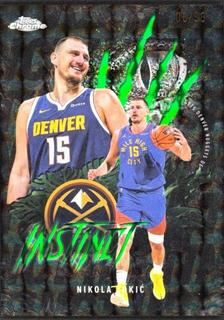 Nikola Jokic