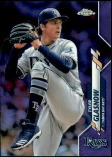 Tyler Glasnow