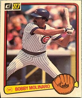 Bobby Molinaro