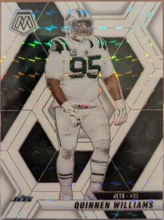 Quinnen Williams
