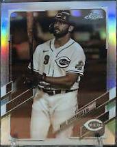 Mike Moustakas