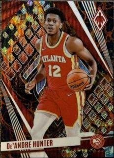 De'Andre Hunter