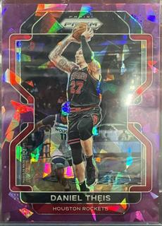 Daniel Theis
