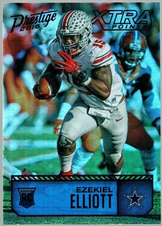 Ezekiel Elliott