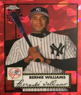 Bernie Williams