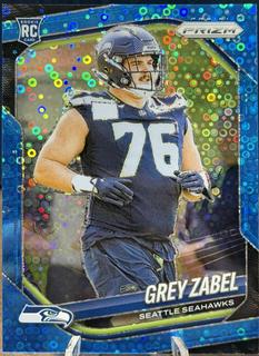 Grey Zabel