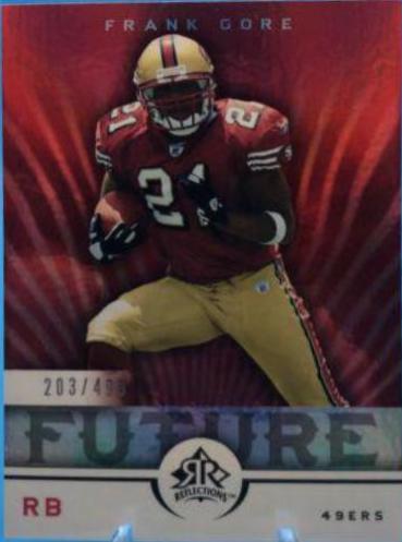 Frank Gore #243