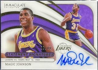 Magic Johnson