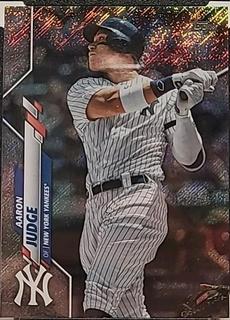 Aaron Judge