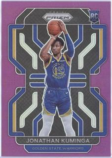 Jonathan Kuminga