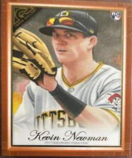 Kevin Newman