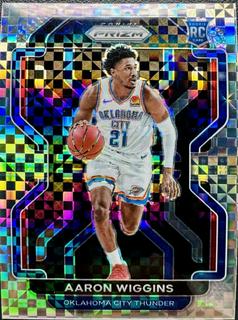Aaron Wiggins
