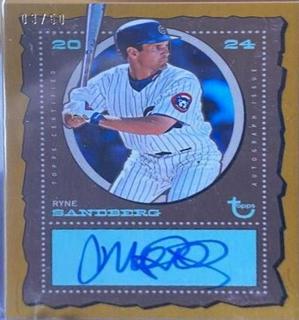 Ryne Sandberg