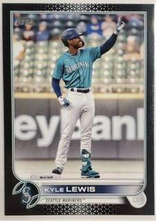 Kyle Lewis