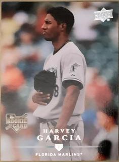 Harvey Garcia