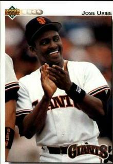 Jose Uribe