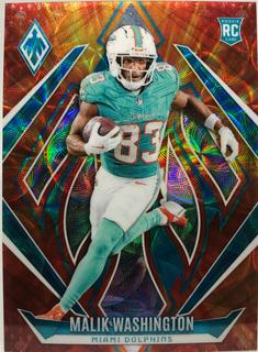Malik Washington