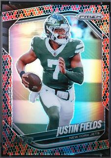 Justin Fields