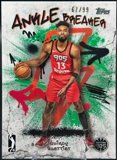 Quincy Guerrier
