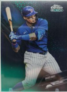 Javier Baez