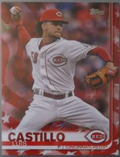Luis Castillo