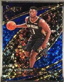 Zion Williamson
