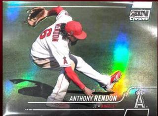 Anthony Rendon