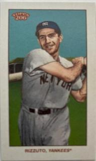 Phil Rizzuto #Wave 3