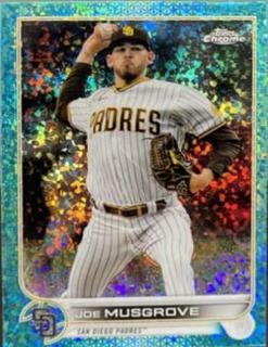Joe Musgrove