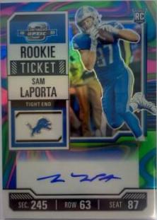 Sam LaPorta