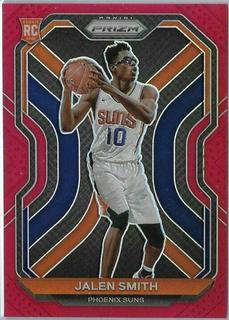 Jalen Smith