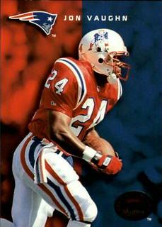 Jon Vaughn
