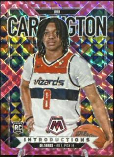 Bub Carrington
