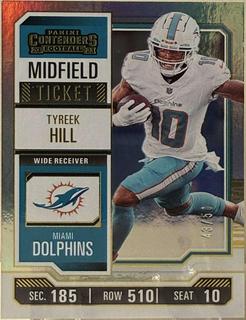 Tyreek Hill