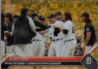 Detroit Tigers