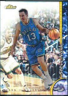 Steve Nash