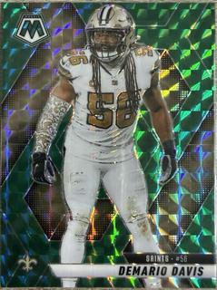 Demario Davis