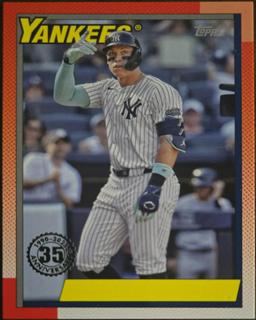 Aaron Judge