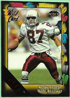 Ricky Proehl
