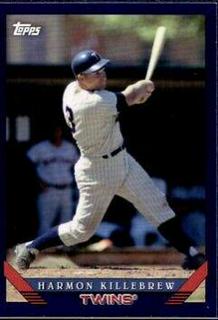 Harmon Killebrew