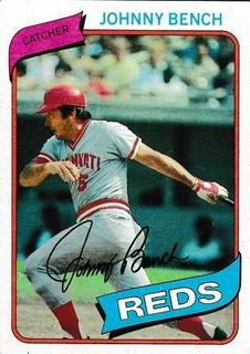Johnny Bench