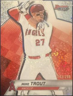 Mike Trout