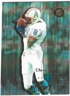 Chris Sanders
