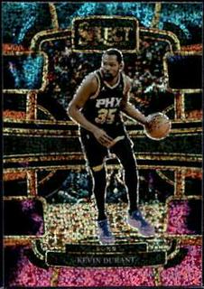 Kevin Durant